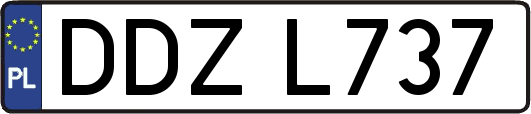 DDZL737