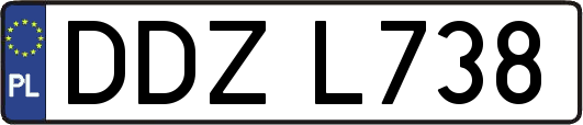 DDZL738