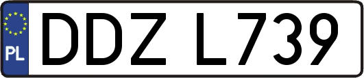 DDZL739