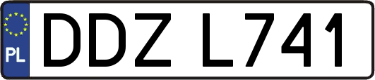 DDZL741