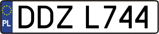 DDZL744