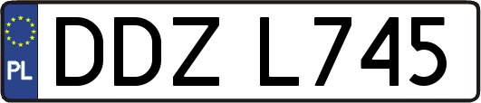 DDZL745