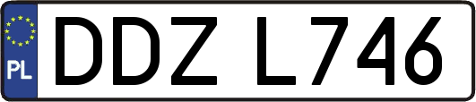 DDZL746