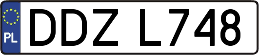 DDZL748