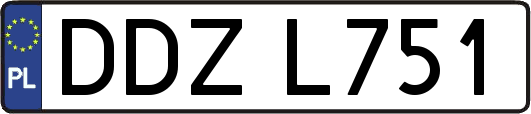 DDZL751