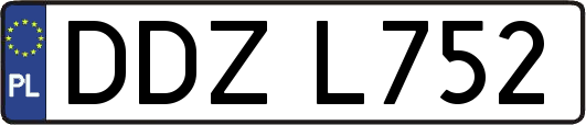 DDZL752