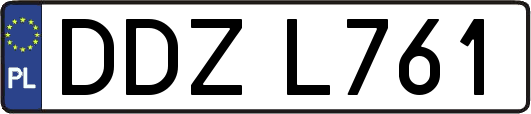 DDZL761