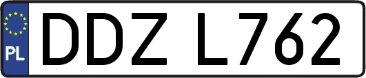 DDZL762