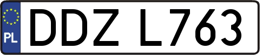 DDZL763