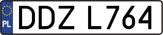 DDZL764