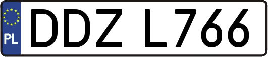DDZL766