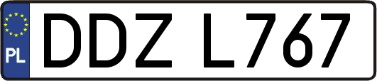 DDZL767