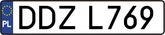 DDZL769