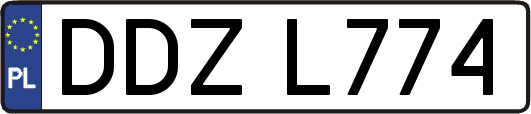 DDZL774