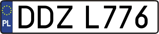 DDZL776