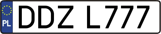 DDZL777