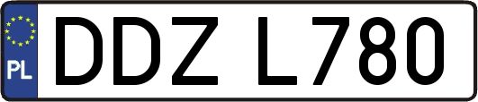 DDZL780