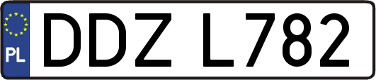 DDZL782