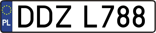 DDZL788