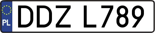 DDZL789