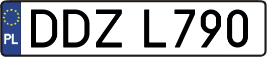 DDZL790