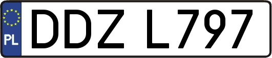 DDZL797