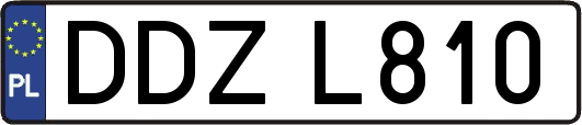 DDZL810