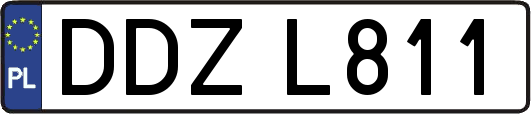 DDZL811