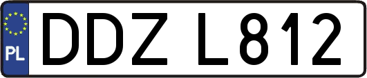 DDZL812