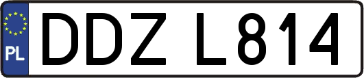 DDZL814