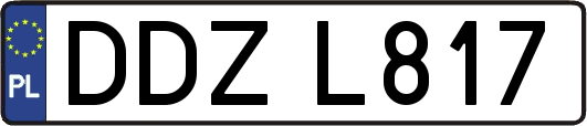 DDZL817