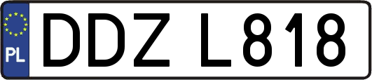 DDZL818