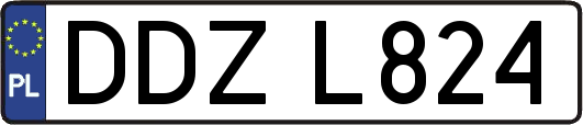 DDZL824