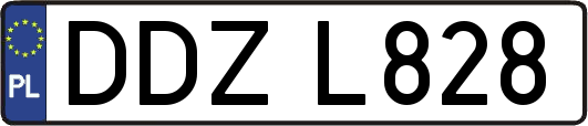 DDZL828