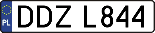 DDZL844