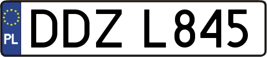 DDZL845
