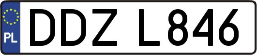 DDZL846