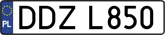 DDZL850