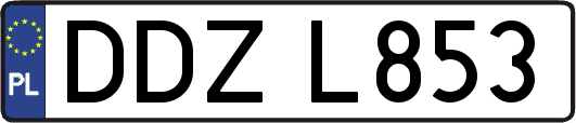 DDZL853