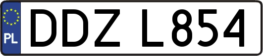 DDZL854