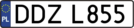 DDZL855