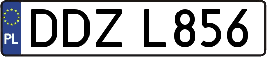 DDZL856