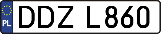 DDZL860