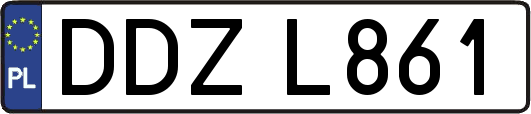 DDZL861