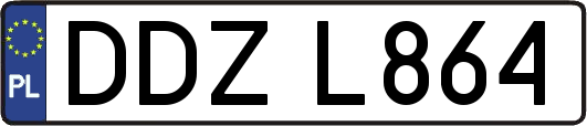 DDZL864