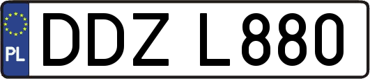DDZL880
