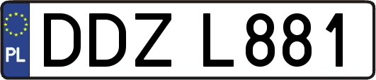 DDZL881