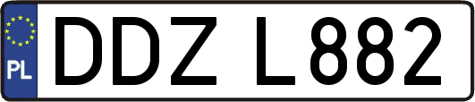DDZL882