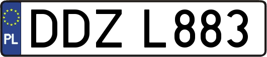 DDZL883