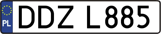 DDZL885